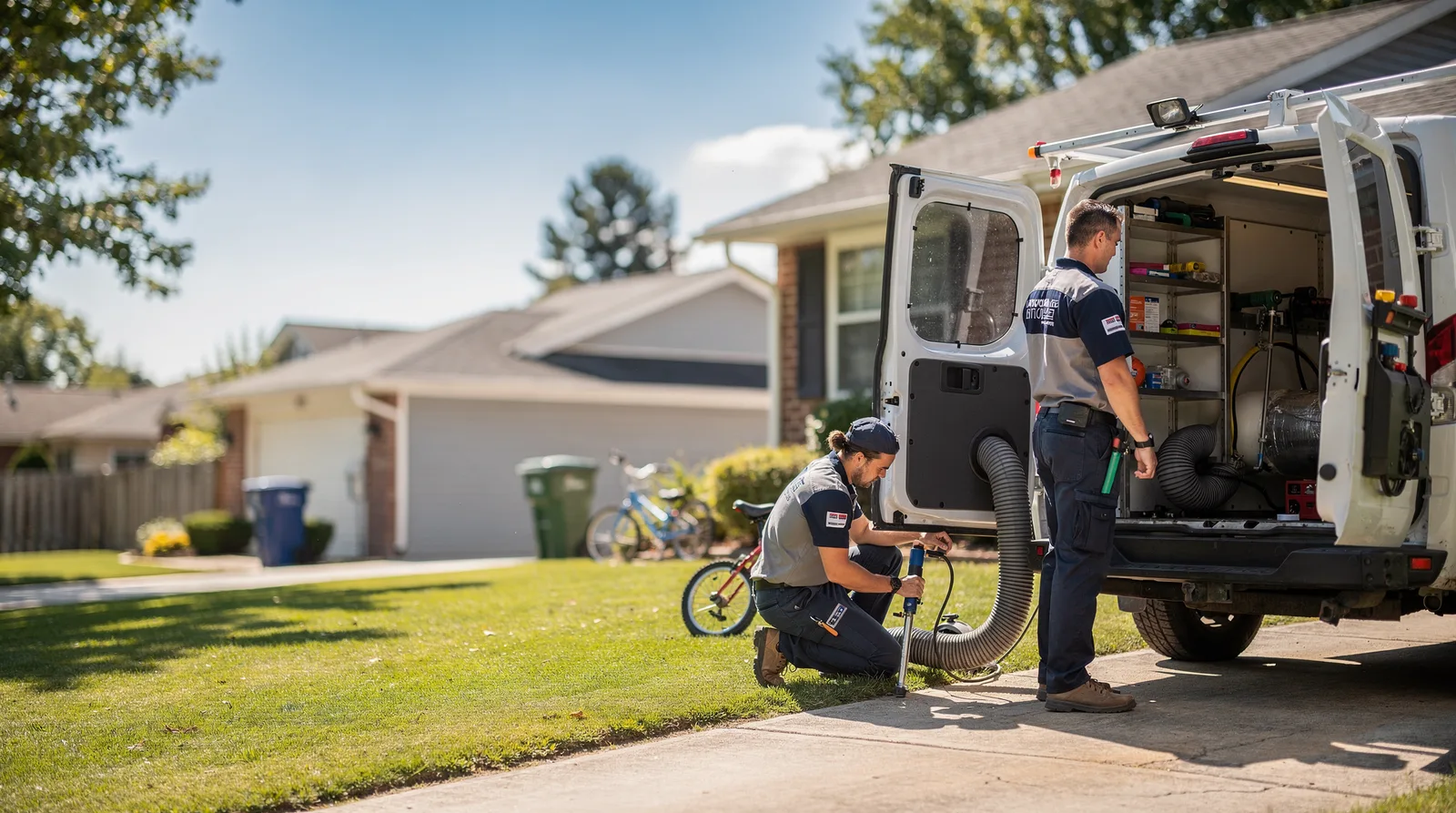24/7 HVAC Repair & AC Replacement in Waldorf, MD near me